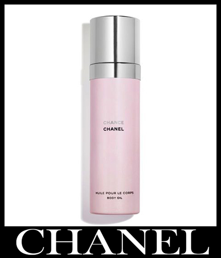 Nuovi arrivi profumi Chanel 2021 idee regalo donna 4