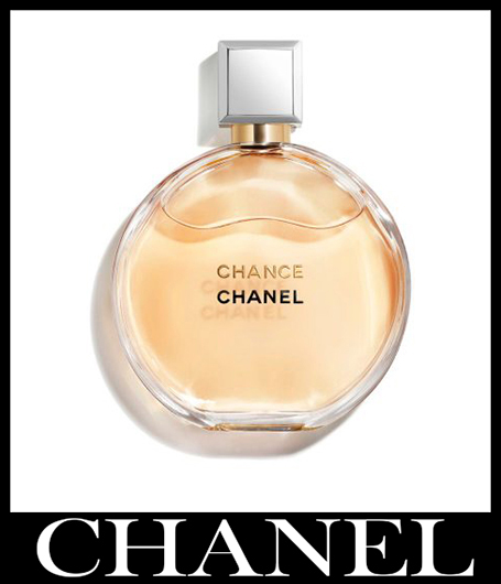 Nuovi arrivi profumi Chanel 2021 idee regalo donna 5