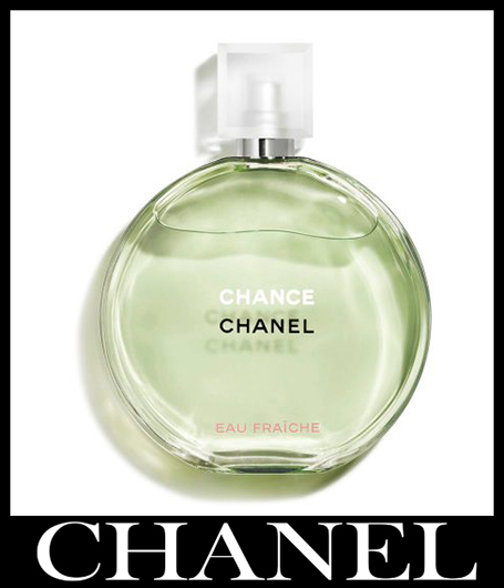 Nuovi arrivi profumi Chanel 2021 idee regalo donna 6