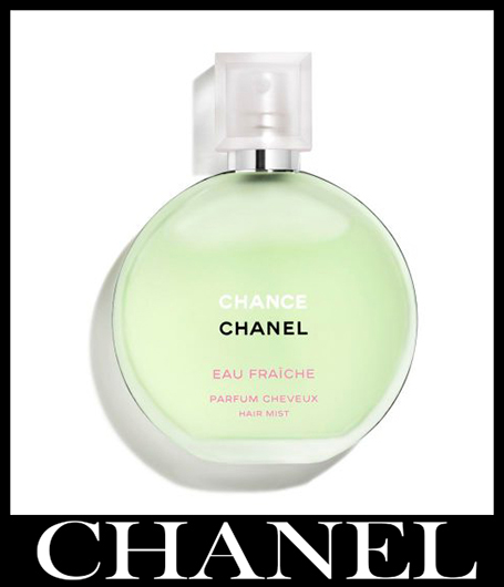 Nuovi arrivi profumi Chanel 2021 idee regalo donna 7