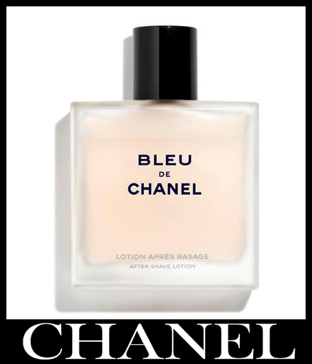 Nuovi arrivi profumi Chanel 2021 idee regalo uomo 15