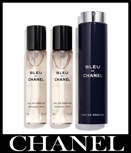 Nuovi arrivi profumi Chanel 2021 idee regalo uomo 19