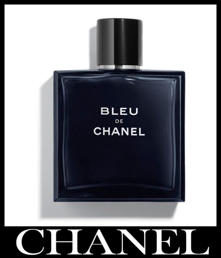 Nuovi arrivi profumi Chanel 2021 idee regalo uomo 20