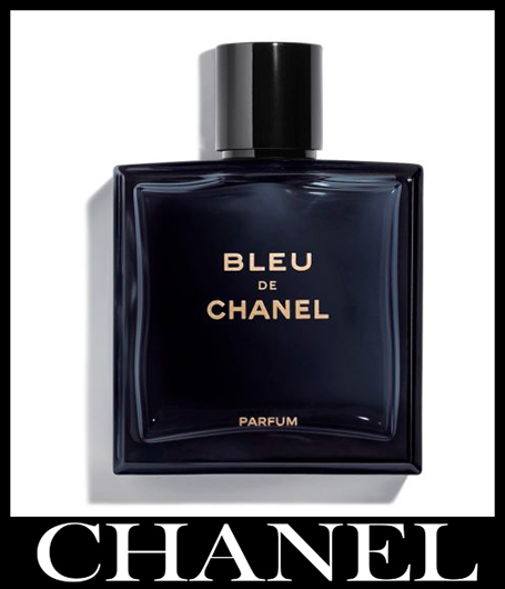 Nuovi arrivi profumi Chanel 2021 idee regalo uomo 21