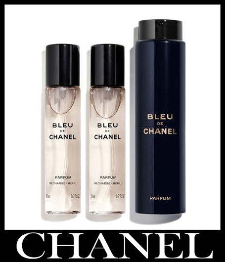 Nuovi arrivi profumi Chanel 2021 idee regalo uomo 23