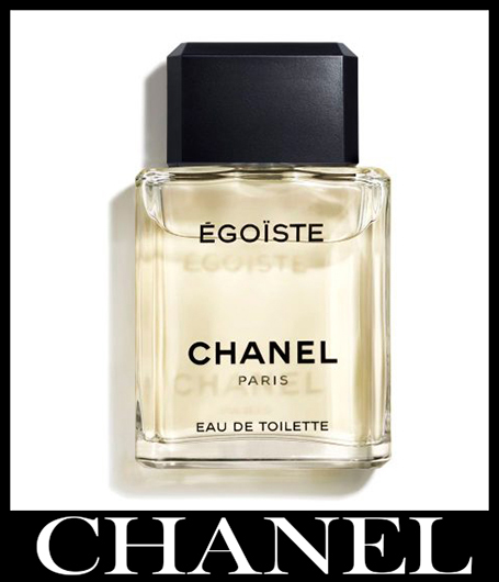 Nuovi arrivi profumi Chanel 2021 idee regalo uomo 26