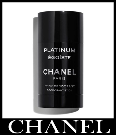 Nuovi arrivi profumi Chanel 2021 idee regalo uomo 27