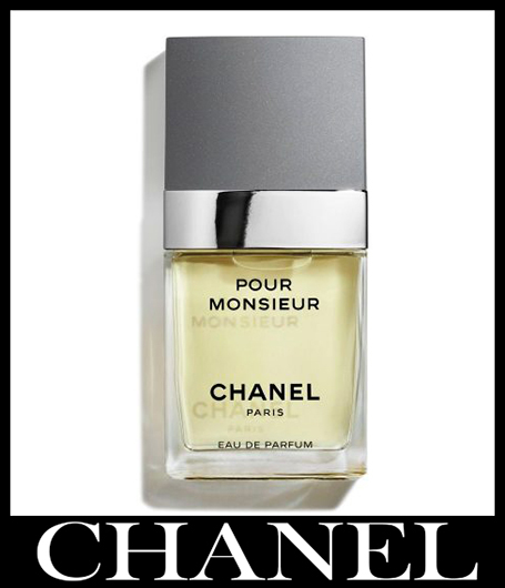 Nuovi arrivi profumi Chanel 2021 idee regalo uomo 28