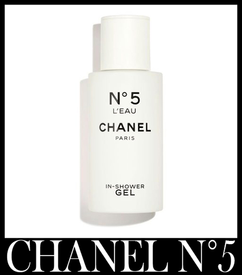 Nuovi arrivi profumi Chanel N°5 2021 idee regalo donna 10