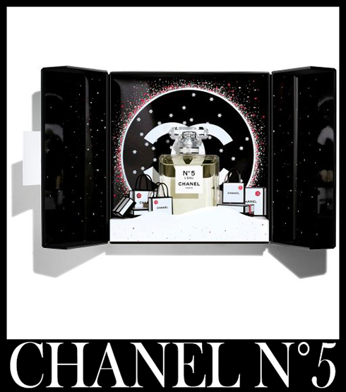 Nuovi arrivi profumi Chanel N°5 2021 idee regalo donna 11