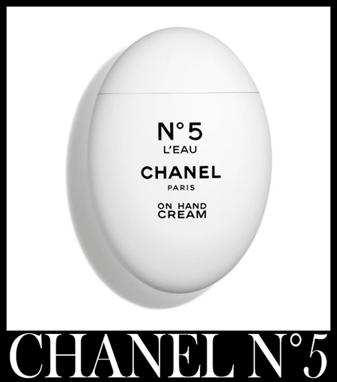 Nuovi arrivi profumi Chanel N°5 2021 idee regalo donna 12