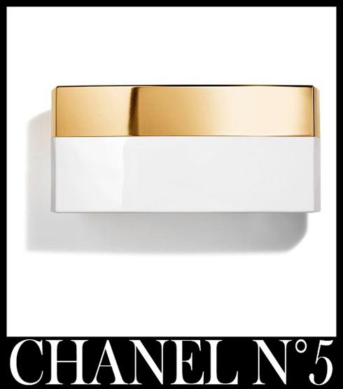 Nuovi arrivi profumi Chanel N°5 2021 idee regalo donna 13