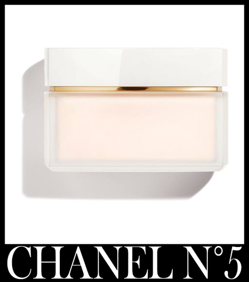 Nuovi arrivi profumi Chanel N°5 2021 idee regalo donna 15