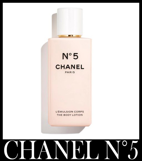 Nuovi arrivi profumi Chanel N°5 2021 idee regalo donna 16