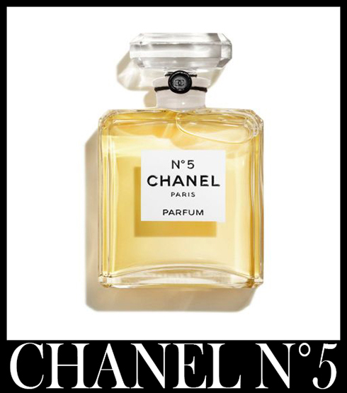 Nuovi arrivi profumi Chanel N°5 2021 idee regalo donna 17