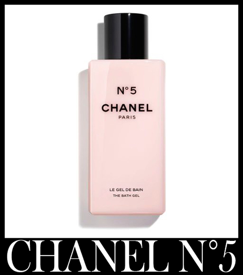 Nuovi arrivi profumi Chanel N°5 2021 idee regalo donna 18