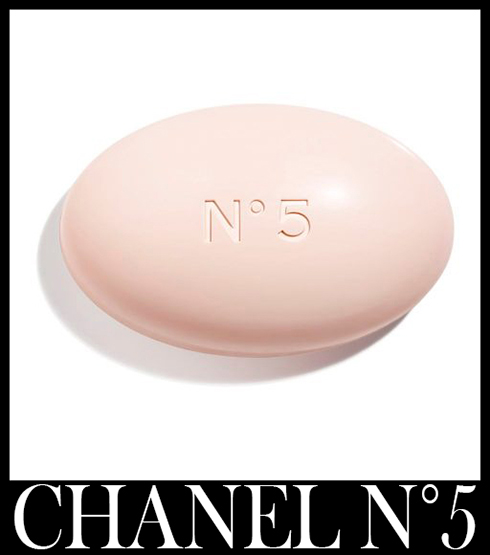 Nuovi arrivi profumi Chanel N°5 2021 idee regalo donna 19