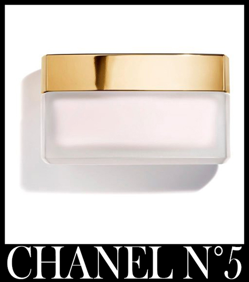 Nuovi arrivi profumi Chanel N°5 2021 idee regalo donna 20