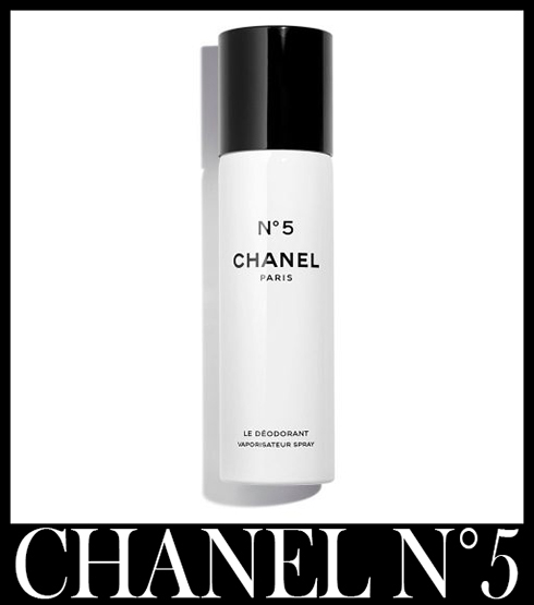 Nuovi arrivi profumi Chanel N°5 2021 idee regalo donna 22