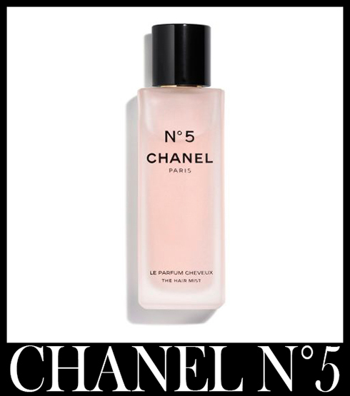 Nuovi arrivi profumi Chanel N°5 2021 idee regalo donna 24