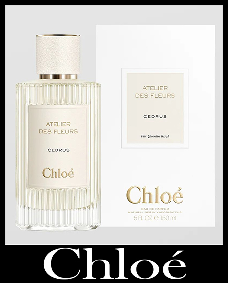 Nuovi arrivi profumi Chloe 2021 idee regalo donna 10