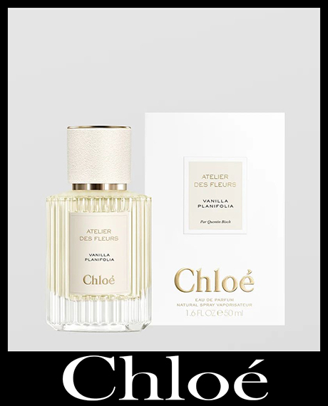 Nuovi arrivi profumi Chloe 2021 idee regalo donna 12