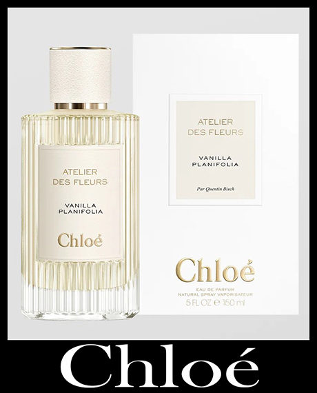 Nuovi arrivi profumi Chloe 2021 idee regalo donna 13