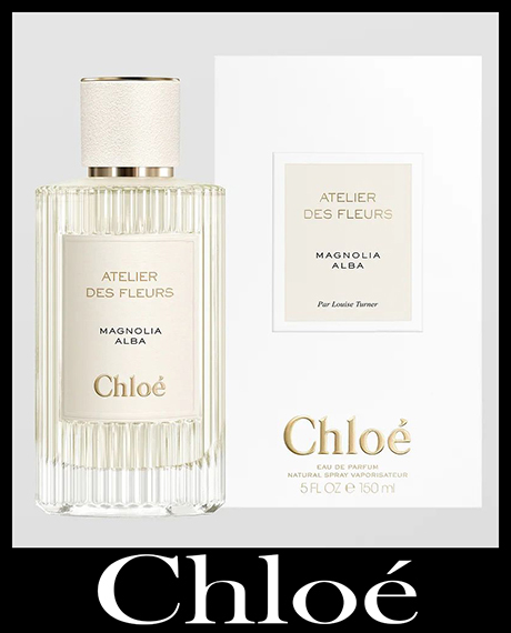 Nuovi arrivi profumi Chloe 2021 idee regalo donna 14