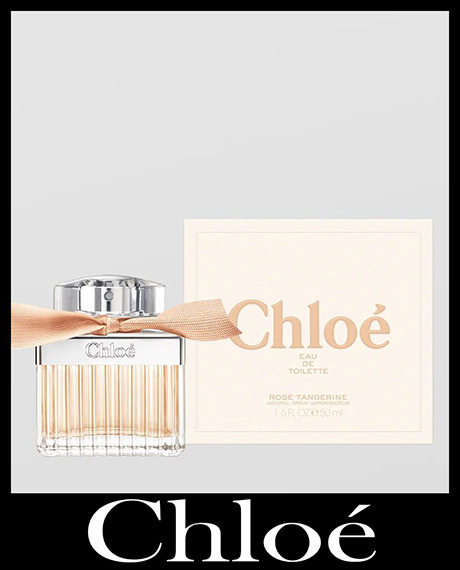 Nuovi arrivi profumi Chloe 2021 idee regalo donna 16