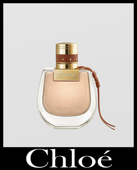 Nuovi arrivi profumi Chloe 2021 idee regalo donna 17