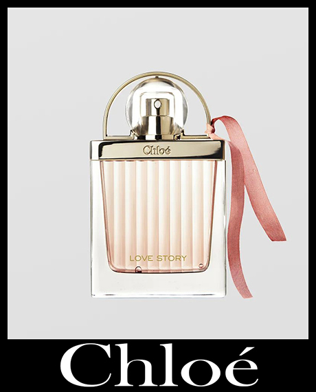 Nuovi arrivi profumi Chloe 2021 idee regalo donna 19