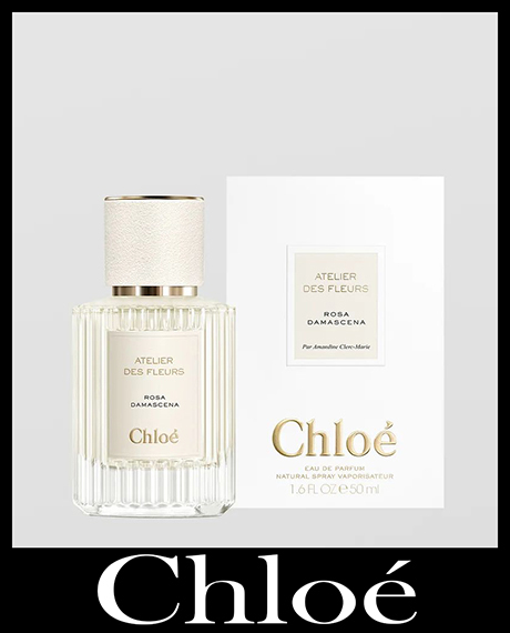 Nuovi arrivi profumi Chloe 2021 idee regalo donna 2