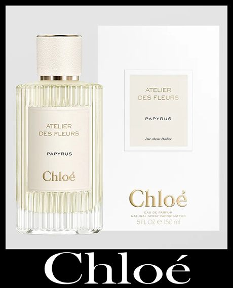 Nuovi arrivi profumi Chloe 2021 idee regalo donna 5