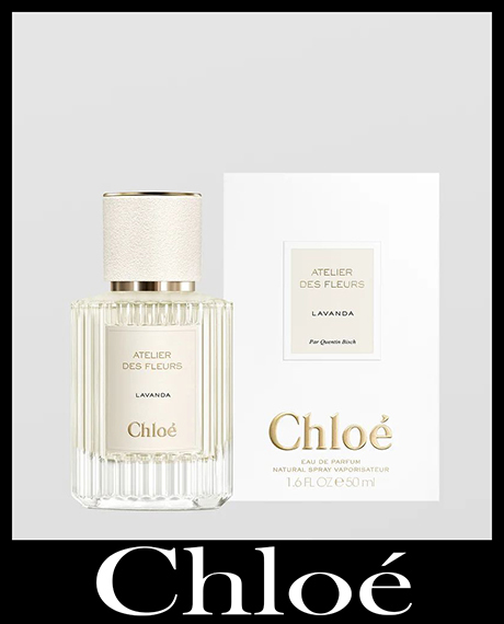 Nuovi arrivi profumi Chloe 2021 idee regalo donna 7