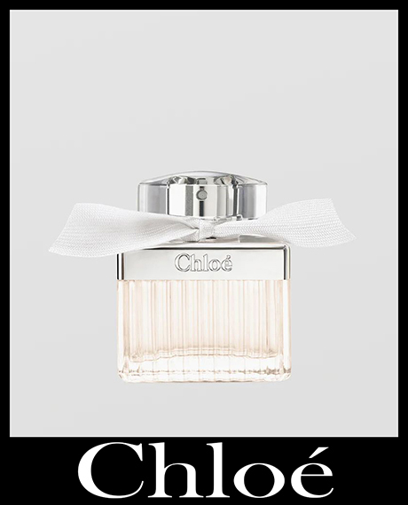 Nuovi arrivi profumi Chloe 2021 idee regalo donna 8