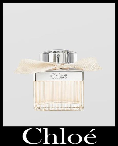 Nuovi arrivi profumi Chloe 2021 idee regalo donna 9