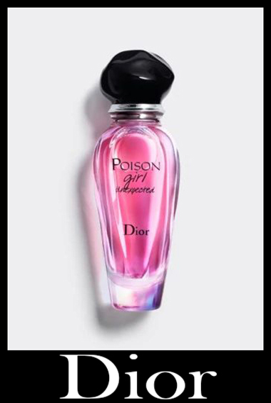 Nuovi arrivi profumi Dior 2021 idee regalo donna 5