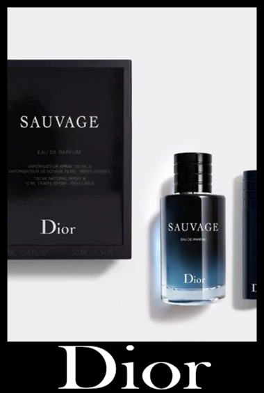 Nuovi arrivi profumi Dior 2021 idee regalo uomo 2