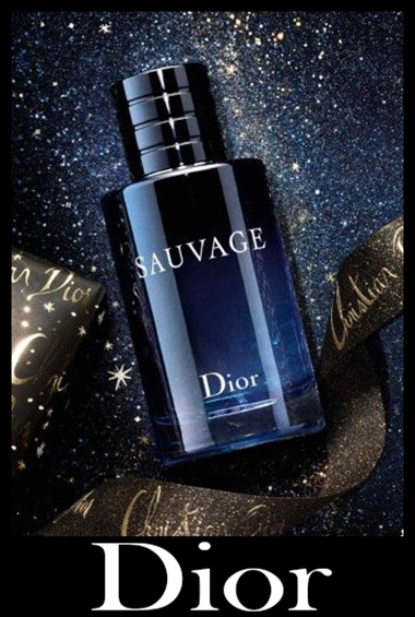 Nuovi arrivi profumi Dior 2021 idee regalo uomo 20