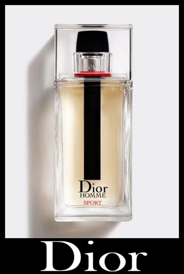 Nuovi arrivi profumi Dior 2021 idee regalo uomo 28