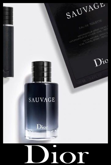 Nuovi arrivi profumi Dior 2021 idee regalo uomo 4