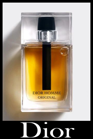 Nuovi arrivi profumi Dior 2021 idee regalo uomo 7