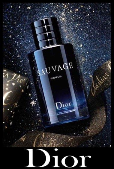 Nuovi arrivi profumi Dior 2021 idee regalo uomo 8