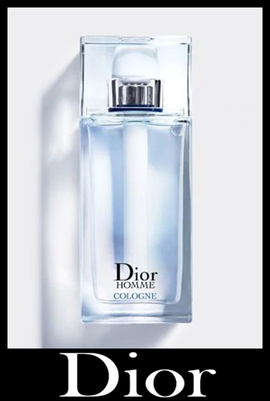 Nuovi arrivi profumi Dior 2021 idee regalo uomo 9