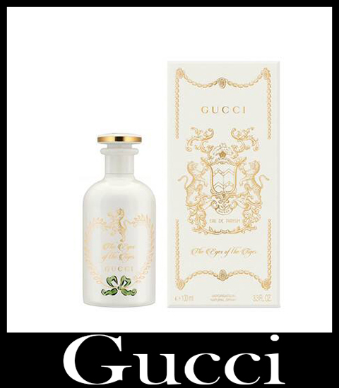 Nuovi arrivi profumi Gucci 2021 idee regalo donna 1