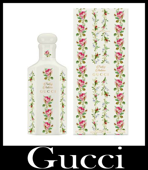 Nuovi arrivi profumi Gucci 2021 idee regalo donna 10