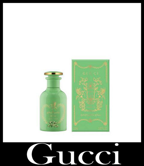 Nuovi arrivi profumi Gucci 2021 idee regalo donna 11