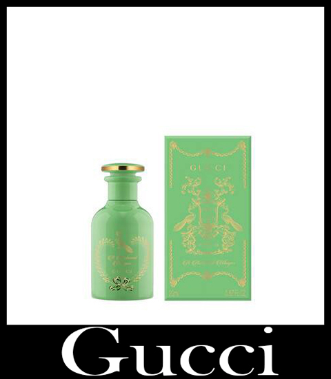 Nuovi arrivi profumi Gucci 2021 idee regalo donna 12