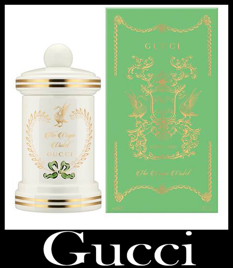 Nuovi arrivi profumi Gucci 2021 idee regalo donna 15