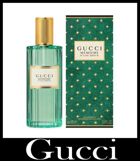 Nuovi arrivi profumi Gucci 2021 idee regalo donna 16